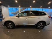 Mitsubishi Outlander III Рестайлинг 3 Чебоксары  - изображение 43
