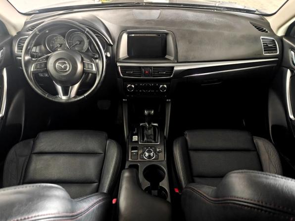 Mazda CX-5 I Рестайлинг с пробегом 2016 года, цена 2 060 000 рублей, 170050 км, внедорожник, Автокод Объявления