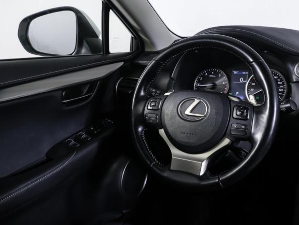 Lexus NX I Рестайлинг с пробегом 2019 года, цена 3 125 000 рублей, 75606 км, внедорожник, Автокод Объявления