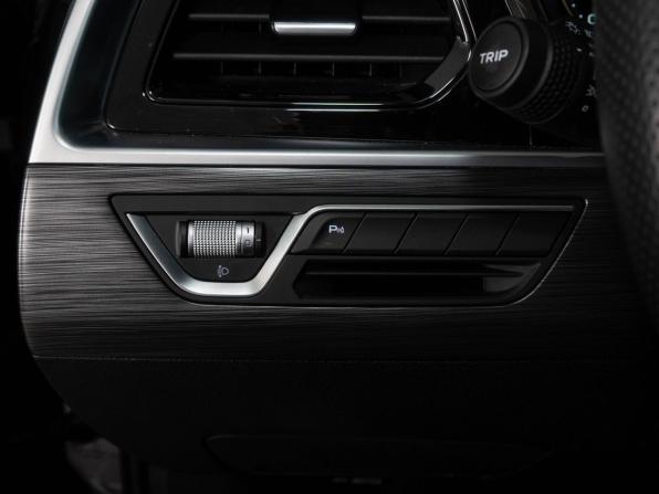 Geely Tugella I Рестайлинг с пробегом 2023 года, цена 2 935 000 рублей, 37020 км, внедорожник, Автокод Объявления