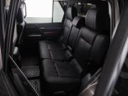 Mitsubishi Pajero IV Рестайлинг 1 Тюмень  - изображение 28