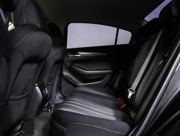 Mazda 6 III (GJ) Рестайлинг 2 с пробегом 2020 года, цена 2 334 000 рублей, 85722 км, седан, Автокод Объявления