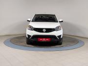SsangYong Actyon II Рестайлинг Екатеринбург  - изображение 22