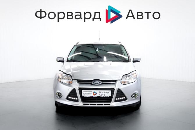 Ford Focus III с пробегом 2011 года, цена 650 000 рублей, 209000 км, хэтчбек, Автокод Объявления
