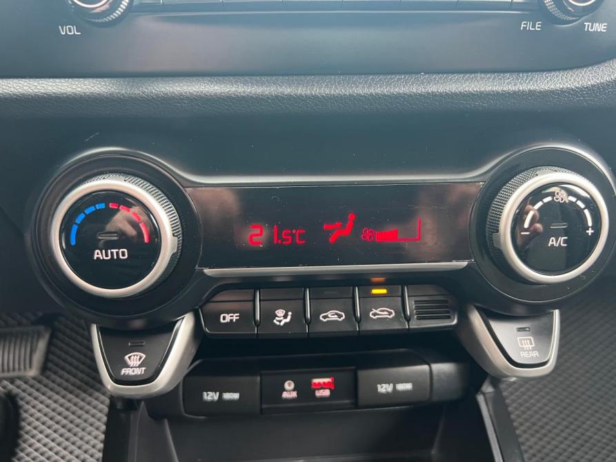 Kia Rio IV Стерлитамак  - изображение 19
