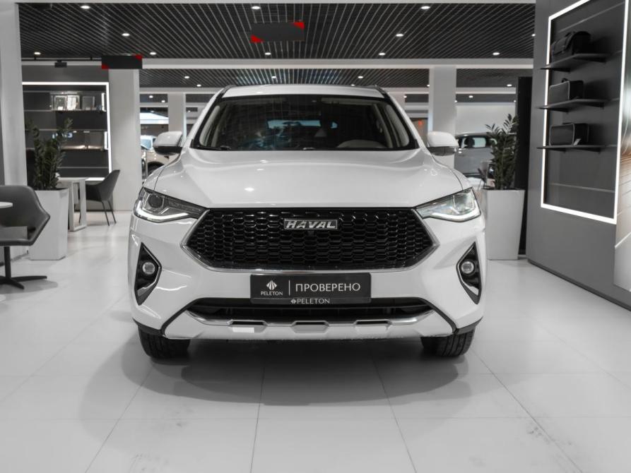 Haval F7 I Москва  - изображение 3