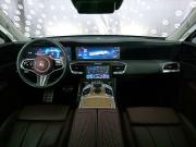 Hongqi E-HS9 Новосибирск  - изображение 51