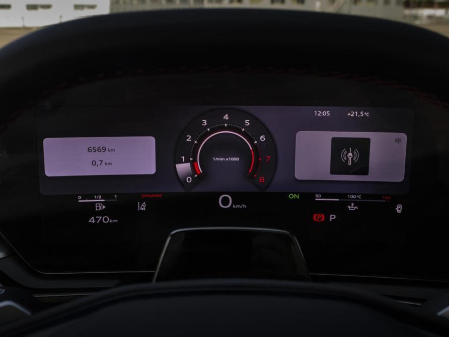 Audi A5 III (B10) Москва  - изображение 12