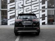 Toyota RAV4 IV (XA40) Рестайлинг Ставрополь  - изображение 23