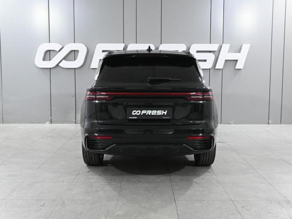 Geely Monjaro I с пробегом 2024 года, цена 3 299 000 рублей, 22910 км, внедорожник, Автокод Объявления