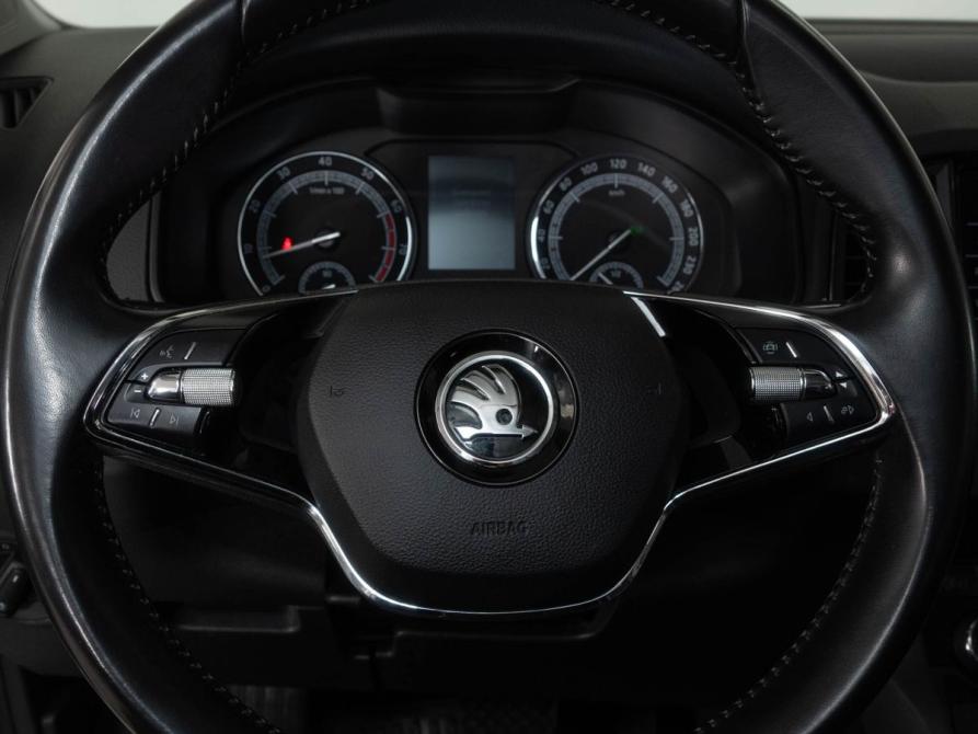Skoda Karoq I Казань  - изображение 9