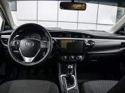 Toyota Corolla XI (E160 E170 E180) Курган  - изображение 31