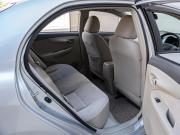 Toyota Corolla X (E140 E150) Рестайлинг Краснодар  - изображение 28