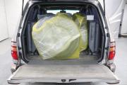Toyota Land Cruiser 100 Series Рестайлинг 1 Кемерово  - изображение 30