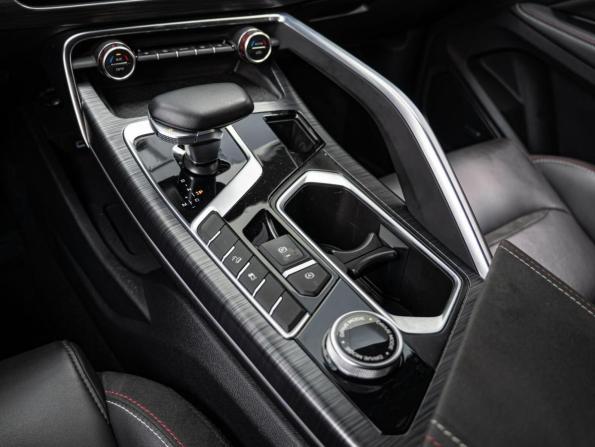 Geely Tugella I Рестайлинг с пробегом 2023 года, цена 2 900 000 рублей, 38105 км, внедорожник, Автокод Объявления
