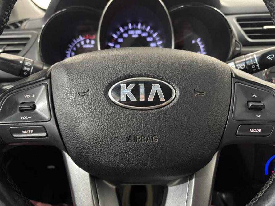 Kia Rio III Альметьевск  - изображение 11