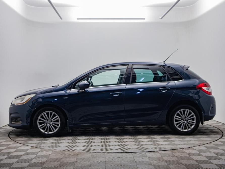 Citroen C4 II Москва  - изображение 8