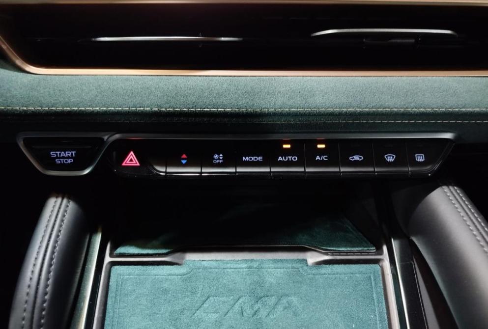 Geely Monjaro I Саратов  - изображение 17