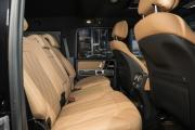 Mercedes-Benz G-Класс AMG II (W465) Рестайлинг Москва  - изображение 36