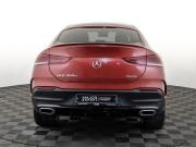 Mercedes-Benz GLE Coupe II (C167) Москва  - изображение 36