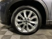 Mazda CX-5 I Москва  - изображение 27