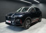 Changan UNI-S (CS55 Plus) Москва  - изображение 21