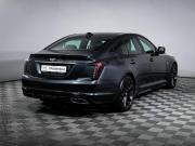 Cadillac CT5 I Москва  - изображение 23