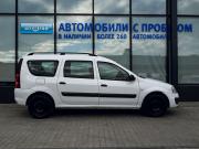 Lada (ВАЗ) Largus I Екатеринбург  - изображение 24