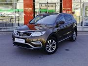 Geely Atlas I Брянск  - изображение 21