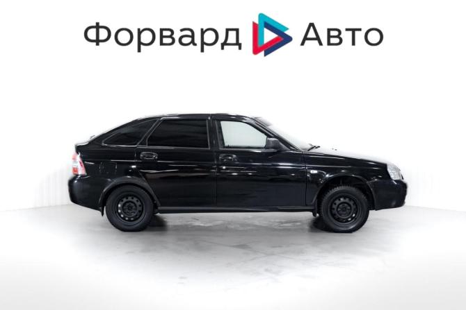 Lada (ВАЗ) Priora I с пробегом 2011 года, цена 269 000 рублей, 200000 км, седан, Автокод Объявления
