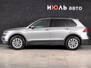 Volkswagen Tiguan II Екатеринбург  - изображение 25