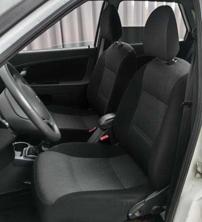 Lada (ВАЗ) Priora I Рестайлинг с пробегом 2018 года, цена 528 000 рублей, 93053 км, седан, Автокод Объявления