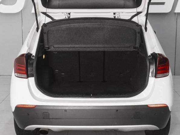 BMW X1 I (E84) с пробегом 2011 года, цена 1 305 000 рублей, 251419 км, внедорожник, Автокод Объявления