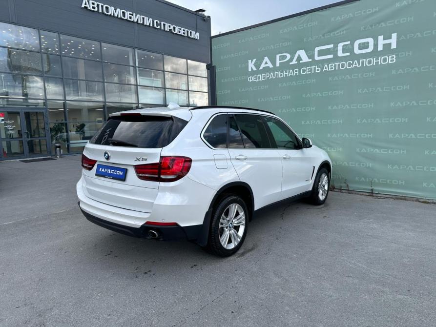 BMW X5 III (F15) Екатеринбург  - изображение 2