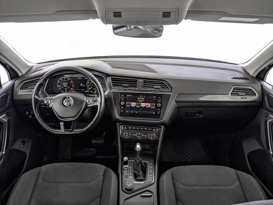 Volkswagen Tiguan II Москва  - изображение 14
