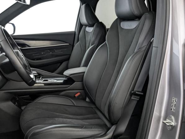 Geely Monjaro I с пробегом 2024 года, цена 3 450 000 рублей, 46323 км, внедорожник, Автокод Объявления