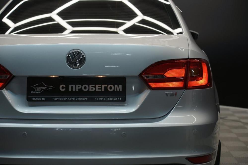 Volkswagen Jetta VI Крым  - изображение 26