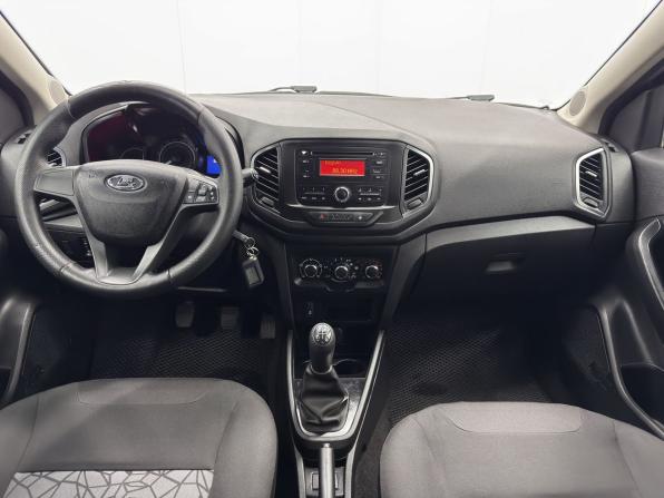 Lada (ВАЗ) XRAY I с пробегом 2017 года, цена 660 000 рублей, 181314 км, хэтчбек, Автокод Объявления