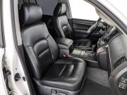 Toyota Land Cruiser 200 Series Москва  - изображение 53