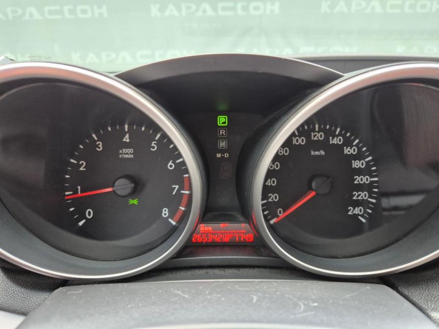 Mazda 3 II (BL) Екатеринбург  - изображение 9