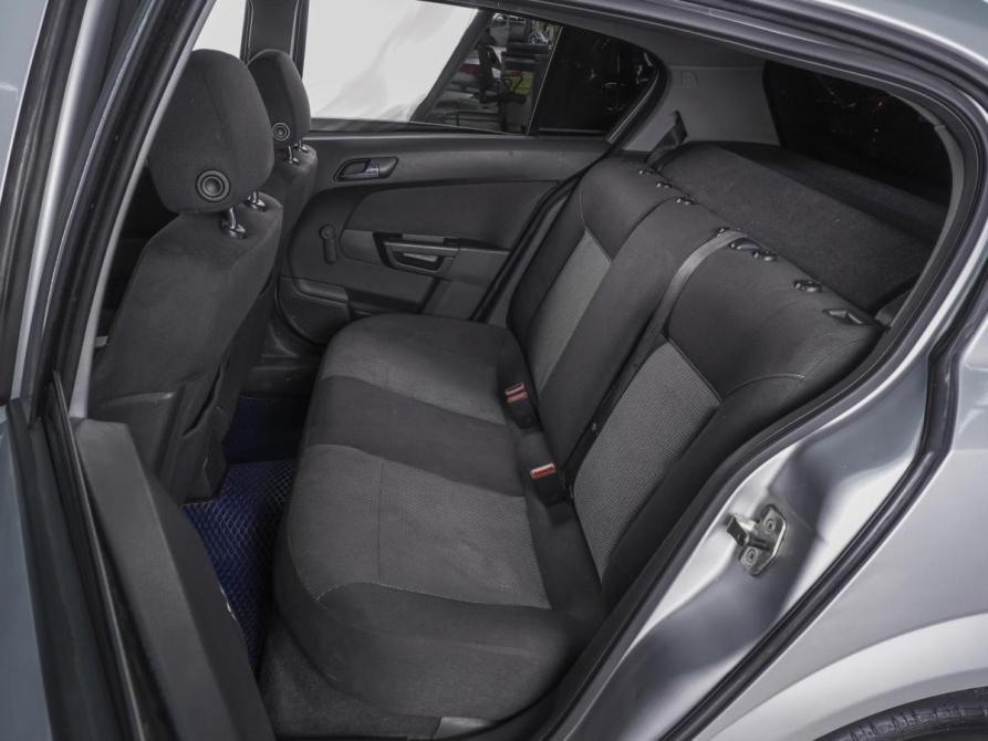 Opel Astra H Рестайлинг Ростов-на-Дону  - изображение 9