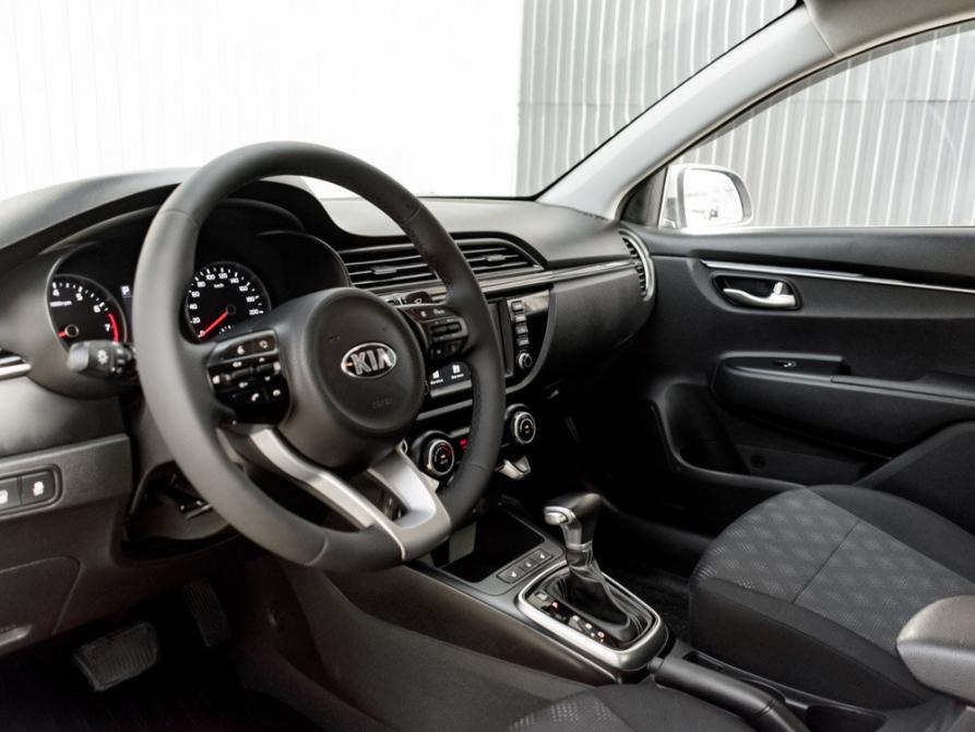 Kia Rio IV Екатеринбург  - изображение 10