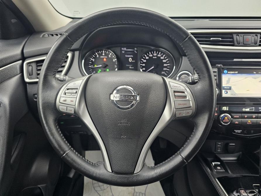 Nissan X-Trail III Ярославль  - изображение 22