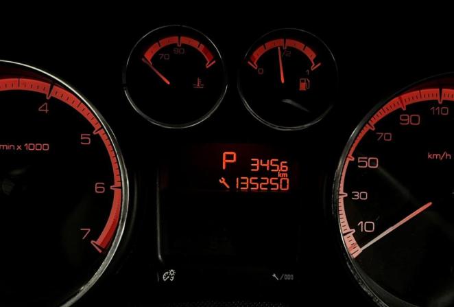 Peugeot 308 I с пробегом 2010 года, цена 420 000 рублей, 135250 км, хэтчбек, Автокод Объявления