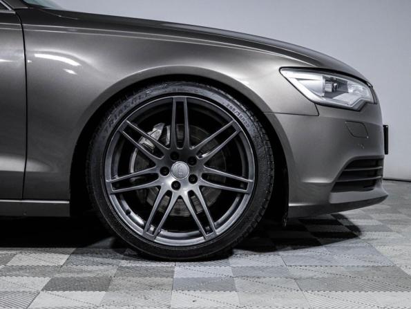 Audi A6 IV (C7) с пробегом 2011 года, цена 2 190 000 рублей, 86589 км, седан, Автокод Объявления