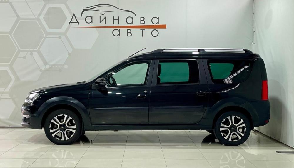 Lada (ВАЗ) Largus I Рестайлинг Воронеж  - изображение 8