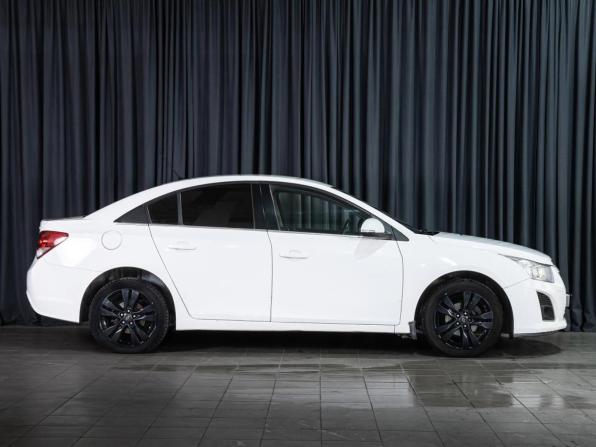 Chevrolet Cruze I Рестайлинг с пробегом 2014 года, цена 820 000 рублей, 208987 км, седан, Автокод Объявления
