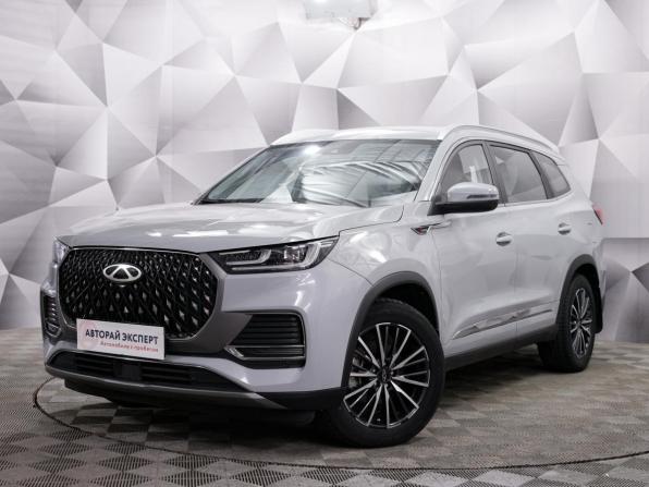 Chery Tiggo 8 Pro Max I Рестайлинг с пробегом 2024 года, цена 2 448 000 рублей, 37834 км, внедорожник, Автокод Объявления