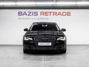 Audi A8 III (D4) Тюмень  - изображение 34