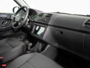 Skoda Fabia II Рестайлинг Москва  - изображение 23